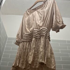 Ulla Johnson Dress